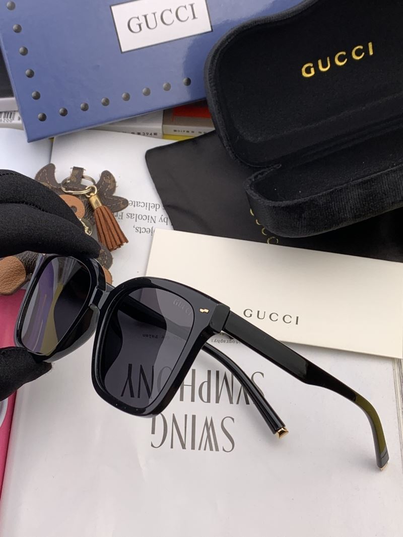 Gucci Sunglasses